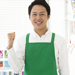 コンビニ・店舗