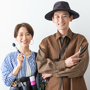 美容院・サロン